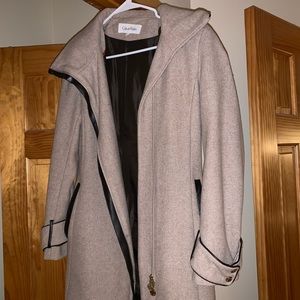 Calvin Klein Coat